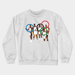 The Dream Team Crewneck Sweatshirt